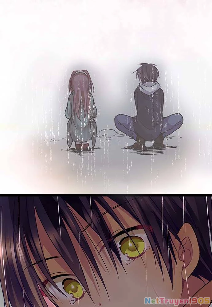 Monochrome Lovers Chapter 28 - 22