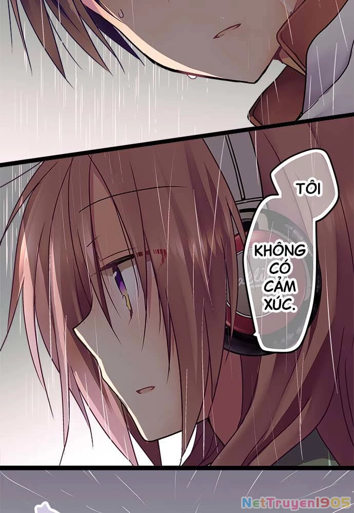 Monochrome Lovers Chapter 28 - 23