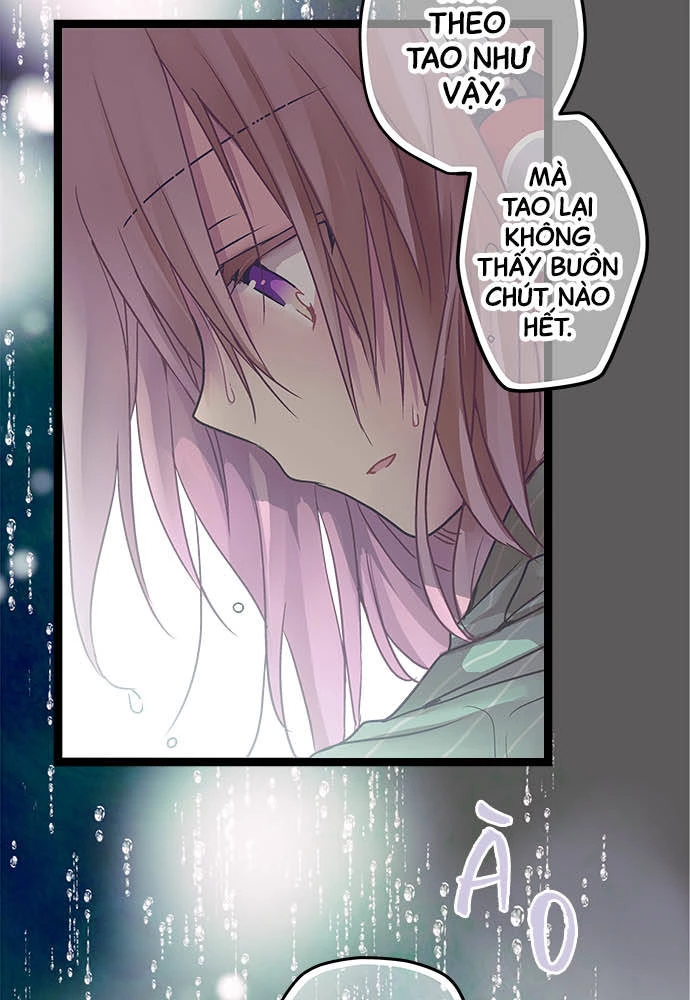 Monochrome Lovers Chapter 28 - 26