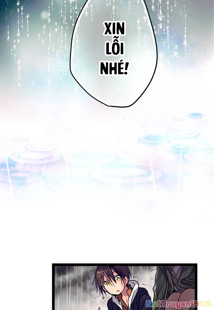 Monochrome Lovers Chapter 28 - 27