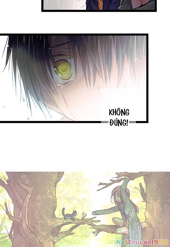 Monochrome Lovers Chapter 28 - 28