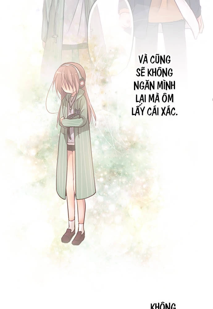 Monochrome Lovers Chapter 28 - 30