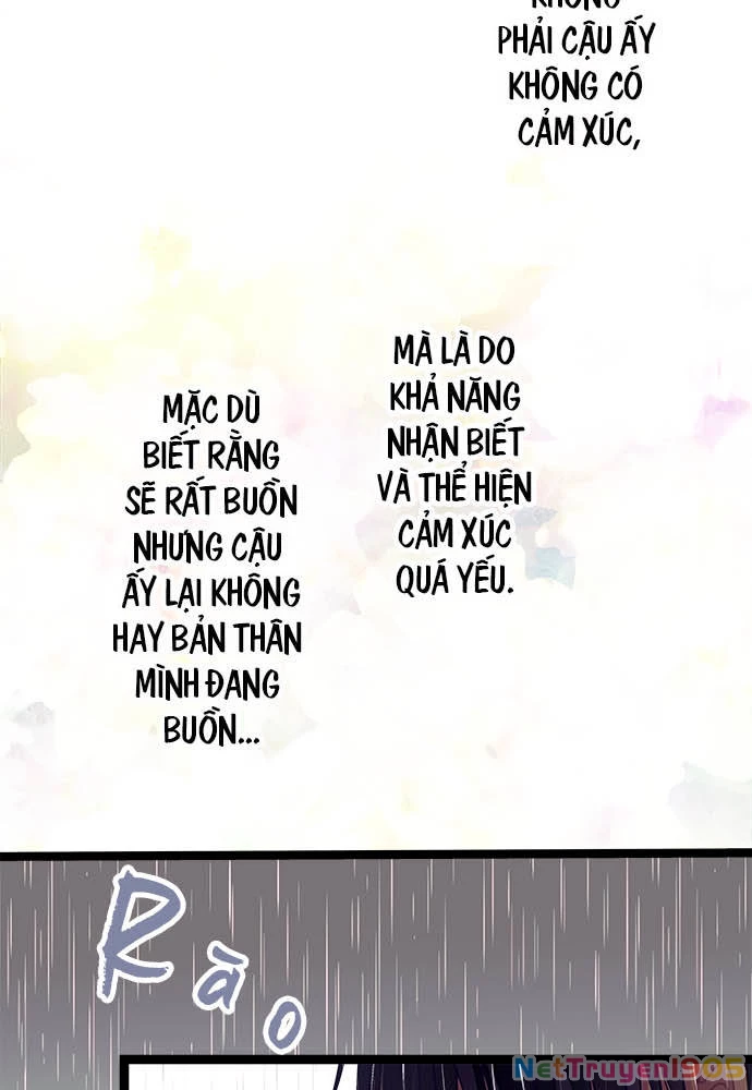 Monochrome Lovers Chapter 28 - 31