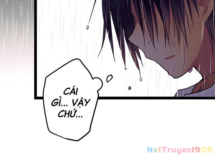 Monochrome Lovers Chapter 28 - 32