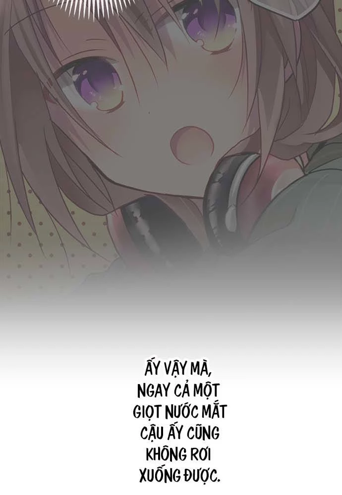 Monochrome Lovers Chapter 28 - 35