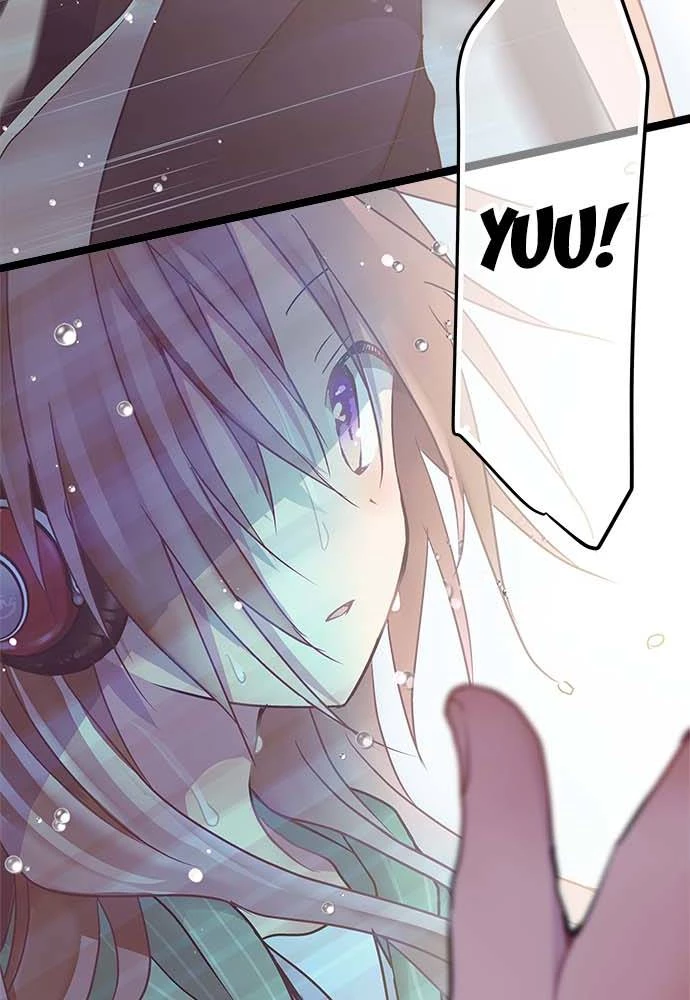 Monochrome Lovers Chapter 28 - 38