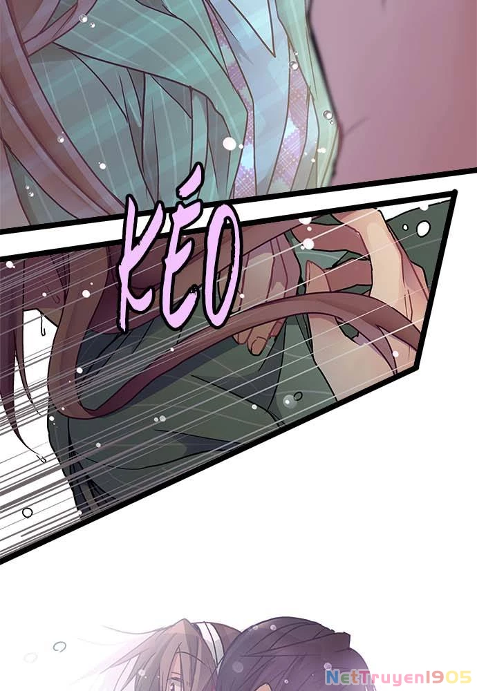 Monochrome Lovers Chapter 28 - 39