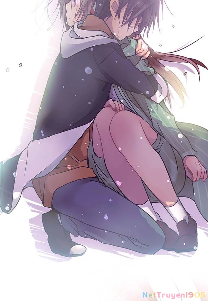 Monochrome Lovers Chapter 28 - 40