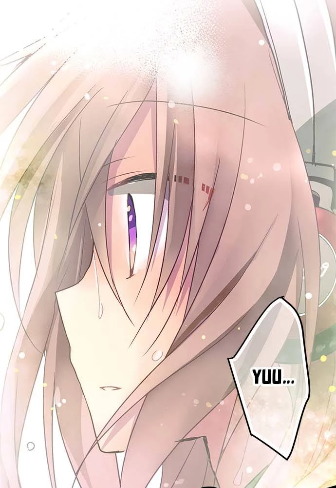 Monochrome Lovers Chapter 28 - 41