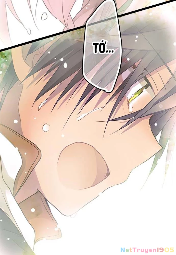 Monochrome Lovers Chapter 28 - 42