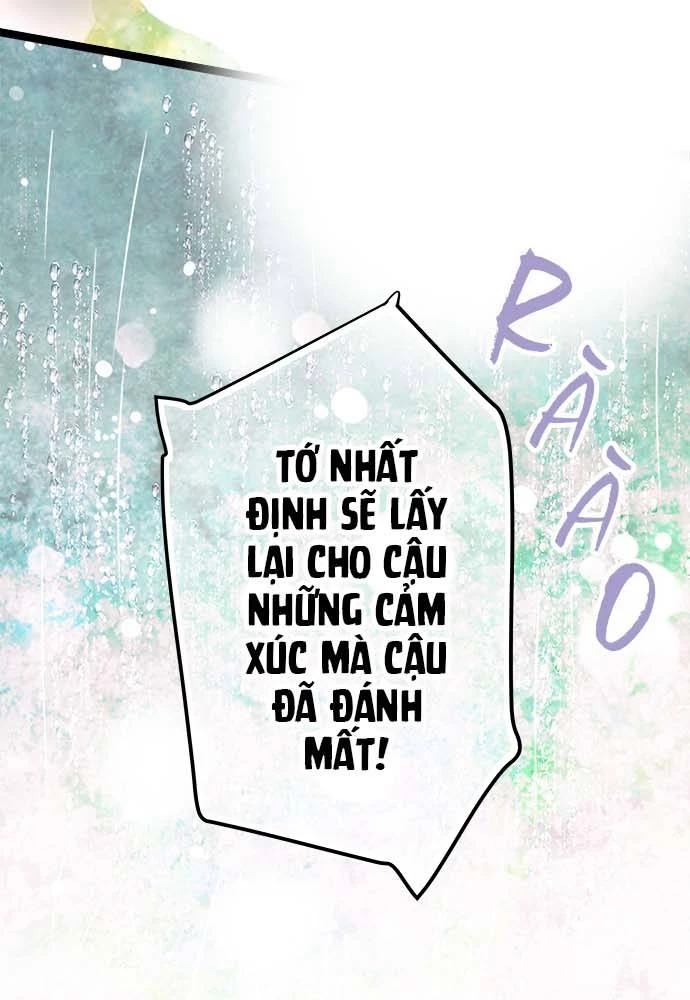 Monochrome Lovers Chapter 28 - 43