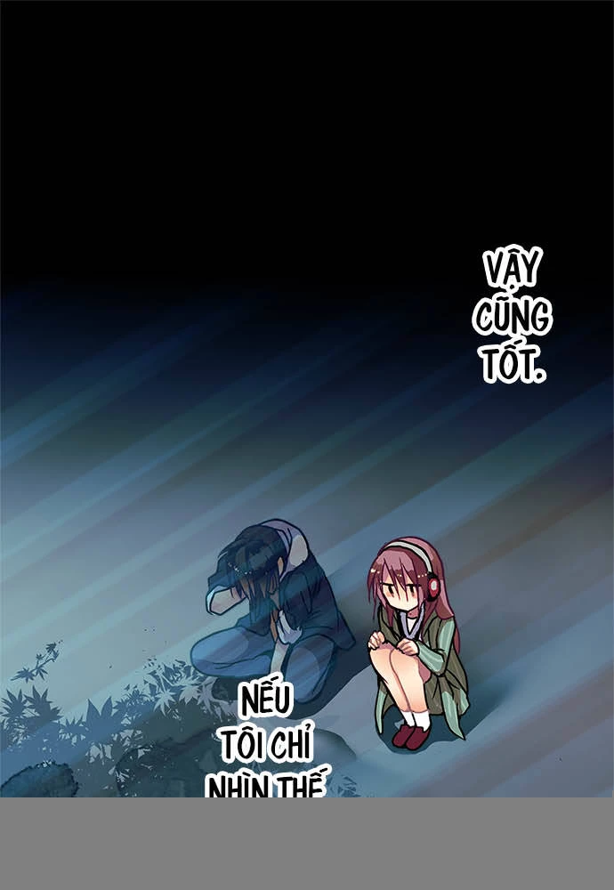 Monochrome Lovers Chapter 29 - 9