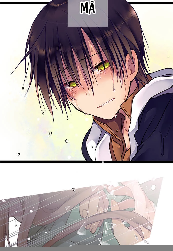 Monochrome Lovers Chapter 29 - 11