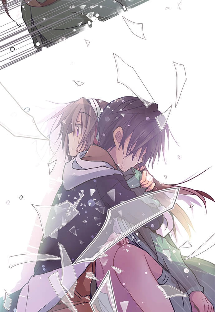 Monochrome Lovers Chapter 29 - 12