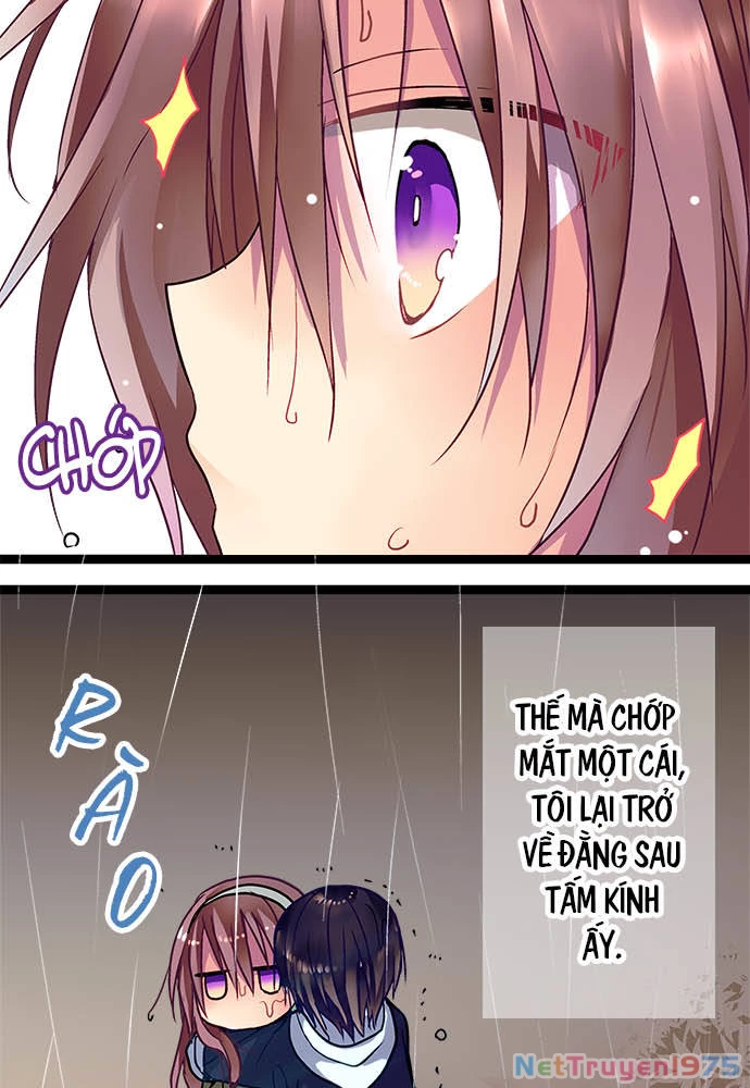 Monochrome Lovers Chapter 29 - 15