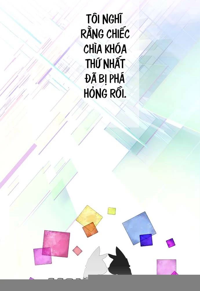 Monochrome Lovers Chapter 29 - 18