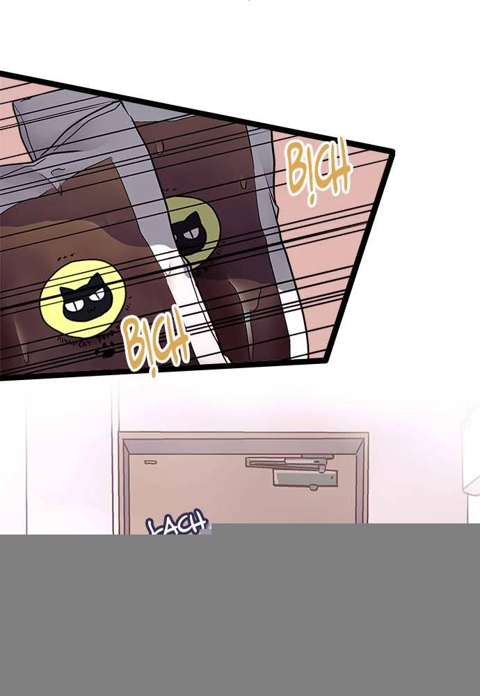 Monochrome Lovers Chapter 29 - 20