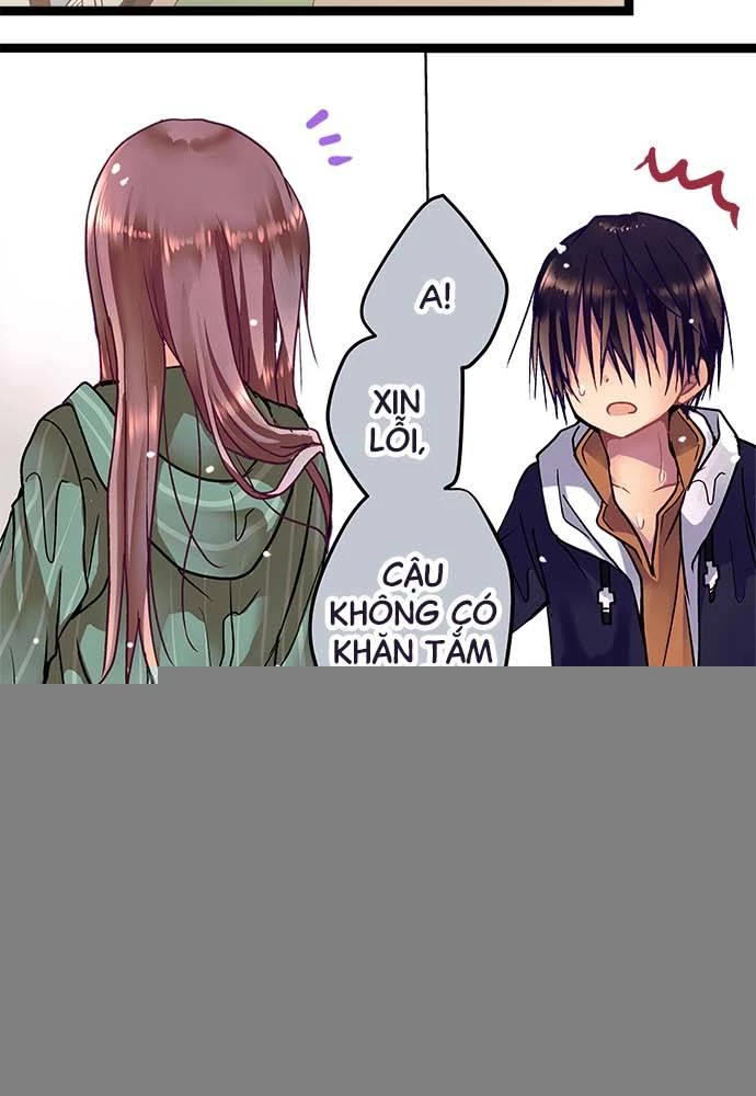 Monochrome Lovers Chapter 29 - 23