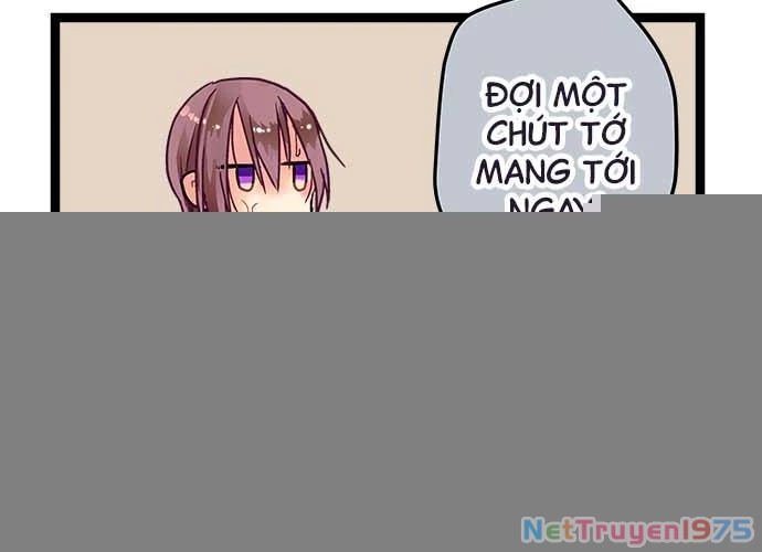 Monochrome Lovers Chapter 29 - 24