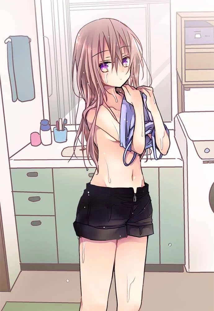 Monochrome Lovers Chapter 29 - 28