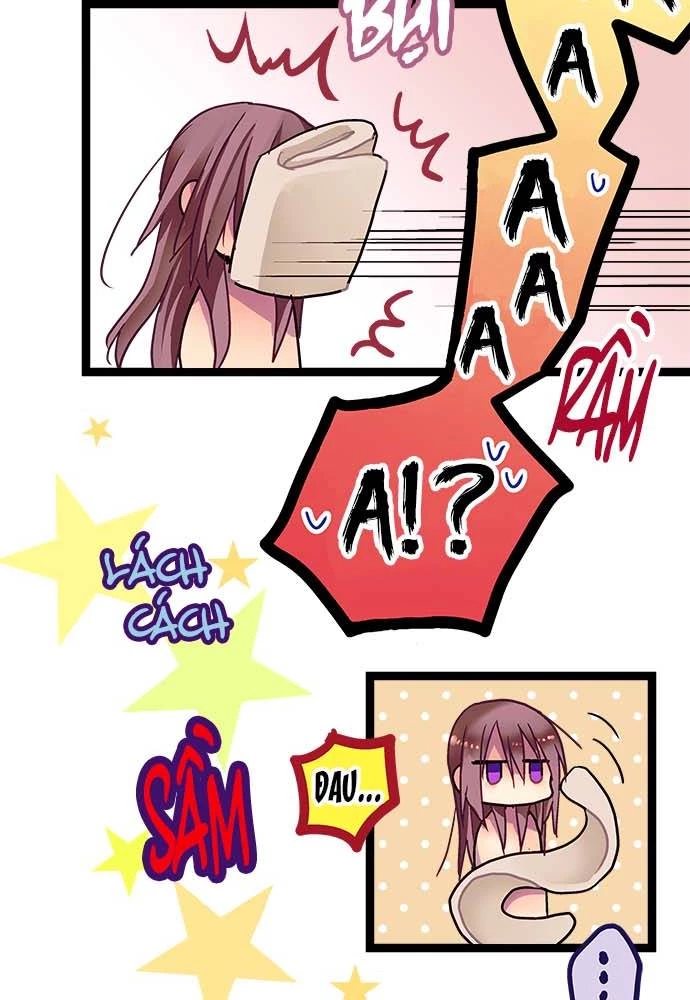 Monochrome Lovers Chapter 29 - 30