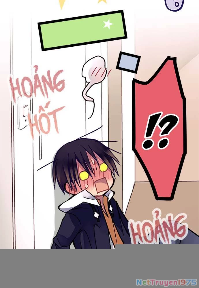 Monochrome Lovers Chapter 29 - 31