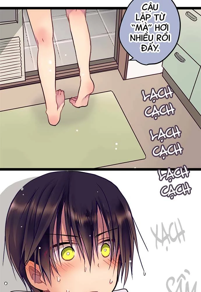 Monochrome Lovers Chapter 29 - 35