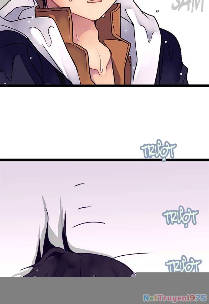 Monochrome Lovers Chapter 29 - 36