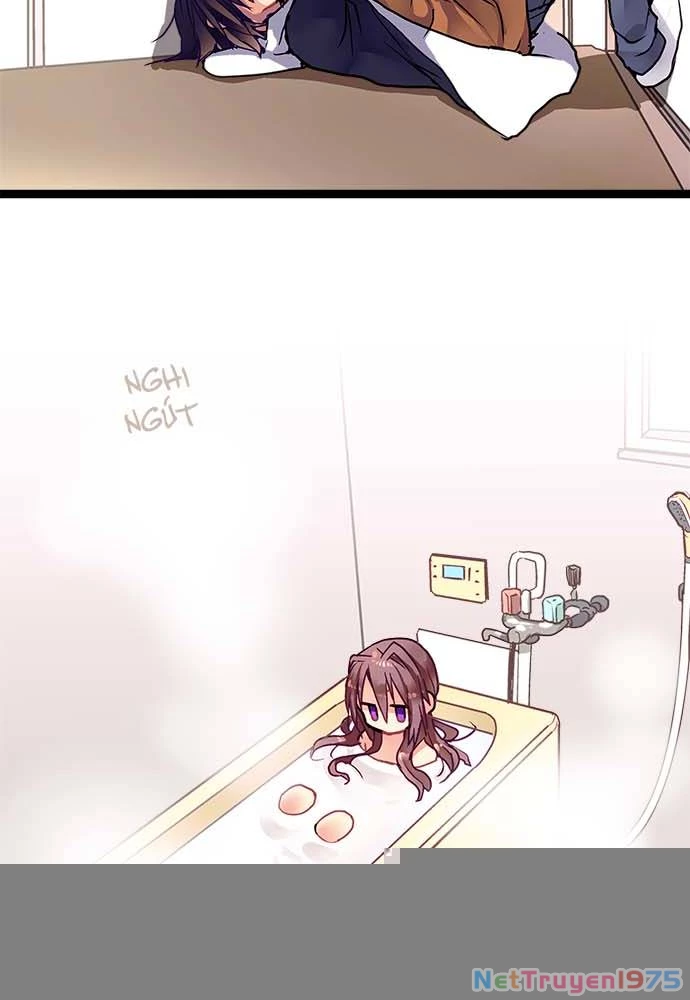 Monochrome Lovers Chapter 29 - 38