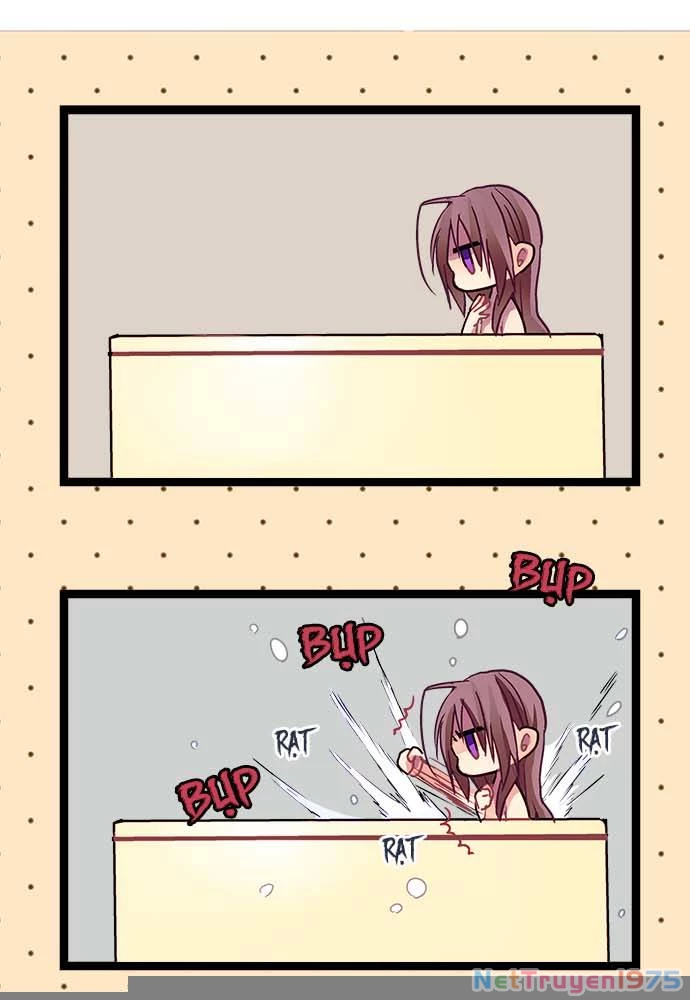 Monochrome Lovers Chapter 29 - 41