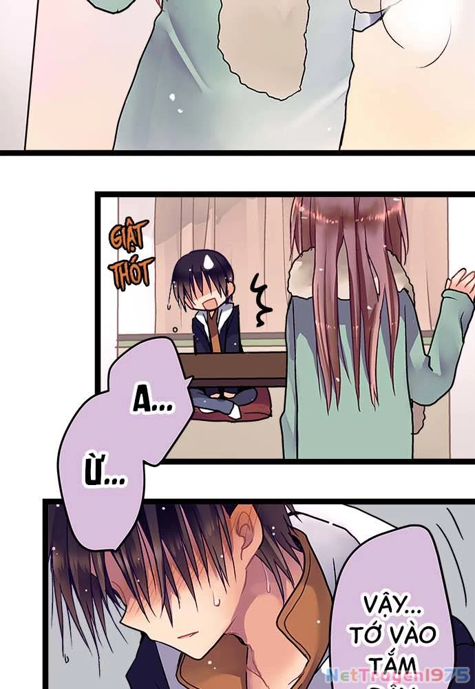 Monochrome Lovers Chapter 29 - 45