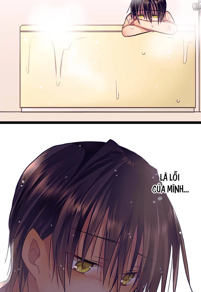 Monochrome Lovers Chapter 30 - 2