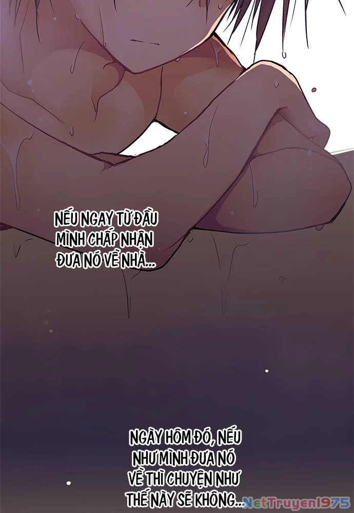 Monochrome Lovers Chapter 30 - 3