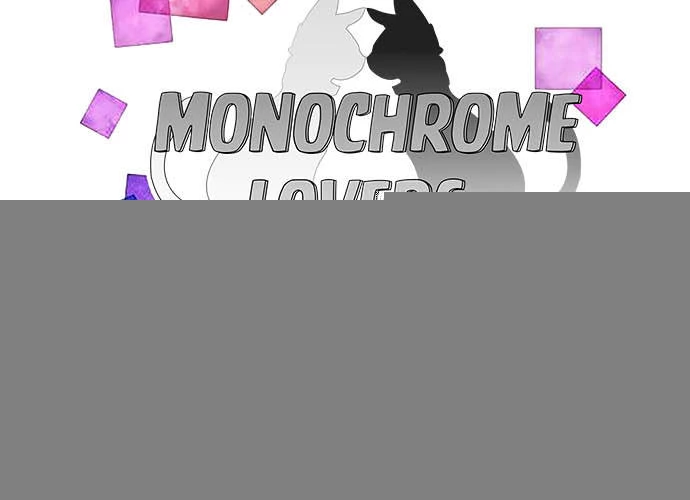 Monochrome Lovers Chapter 30 - 8