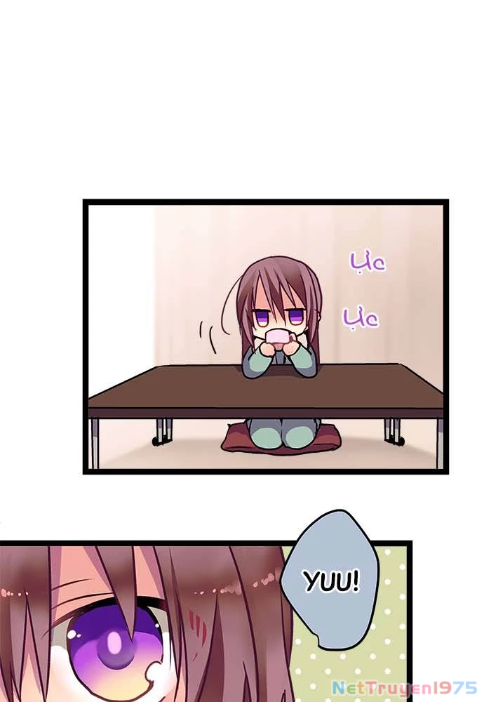 Monochrome Lovers Chapter 30 - 9