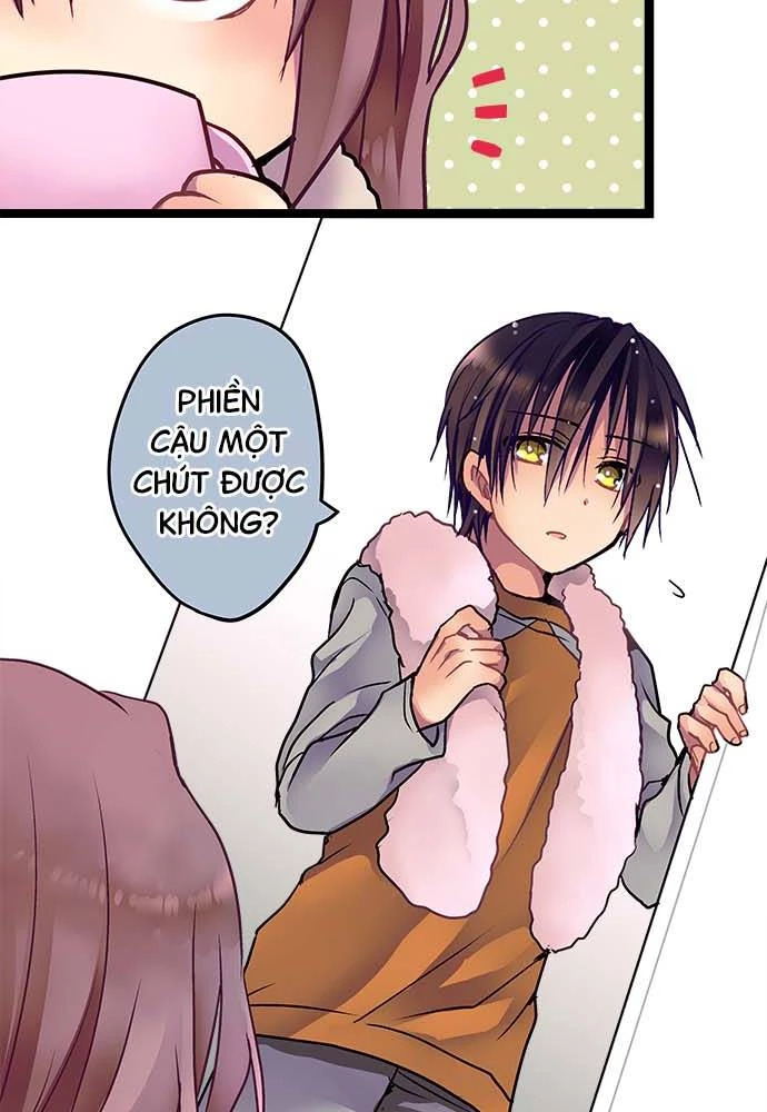 Monochrome Lovers Chapter 30 - 10