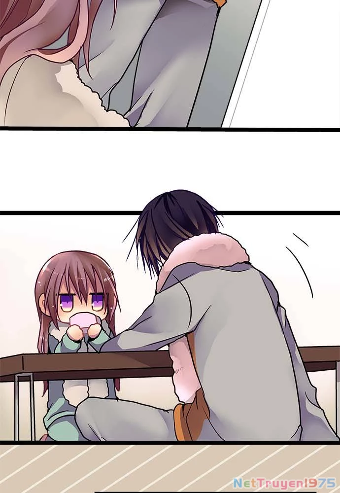 Monochrome Lovers Chapter 30 - 11