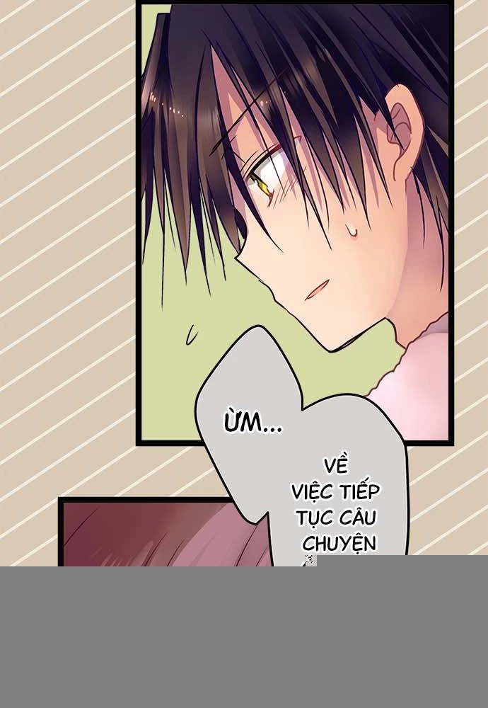 Monochrome Lovers Chapter 30 - 12