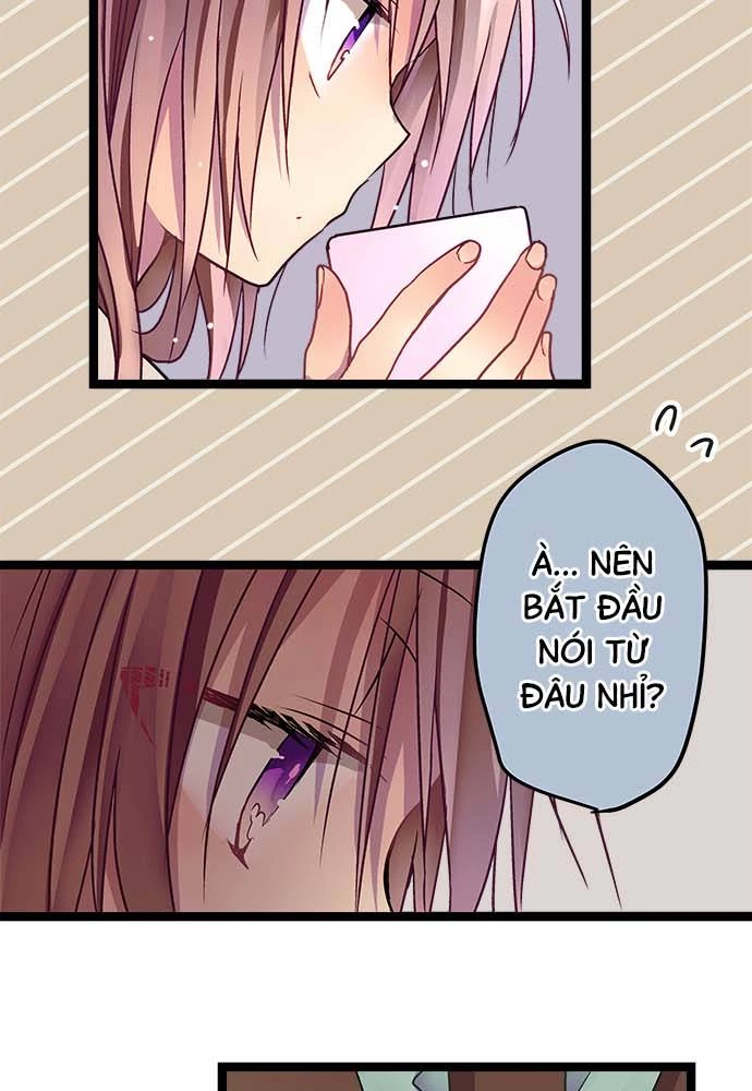 Monochrome Lovers Chapter 30 - 13