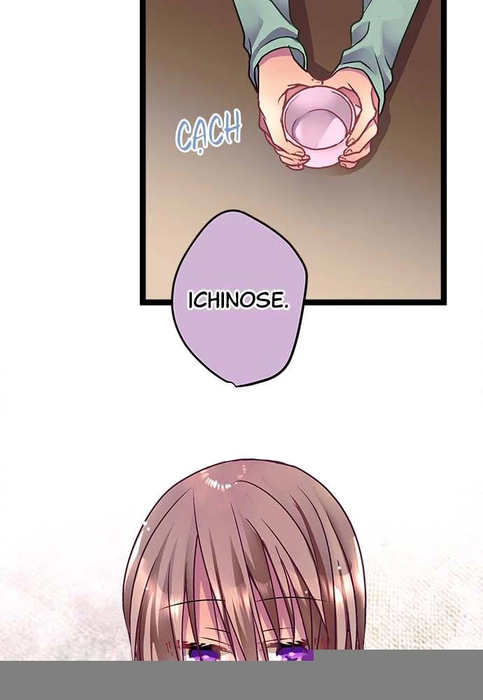 Monochrome Lovers Chapter 30 - 14