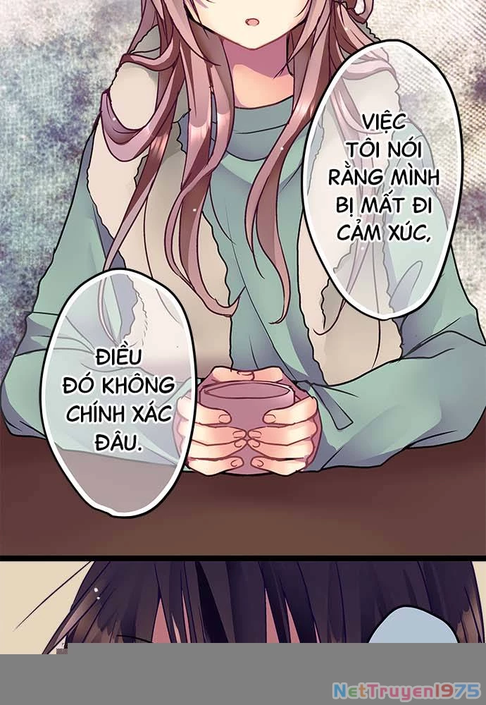 Monochrome Lovers Chapter 30 - 15