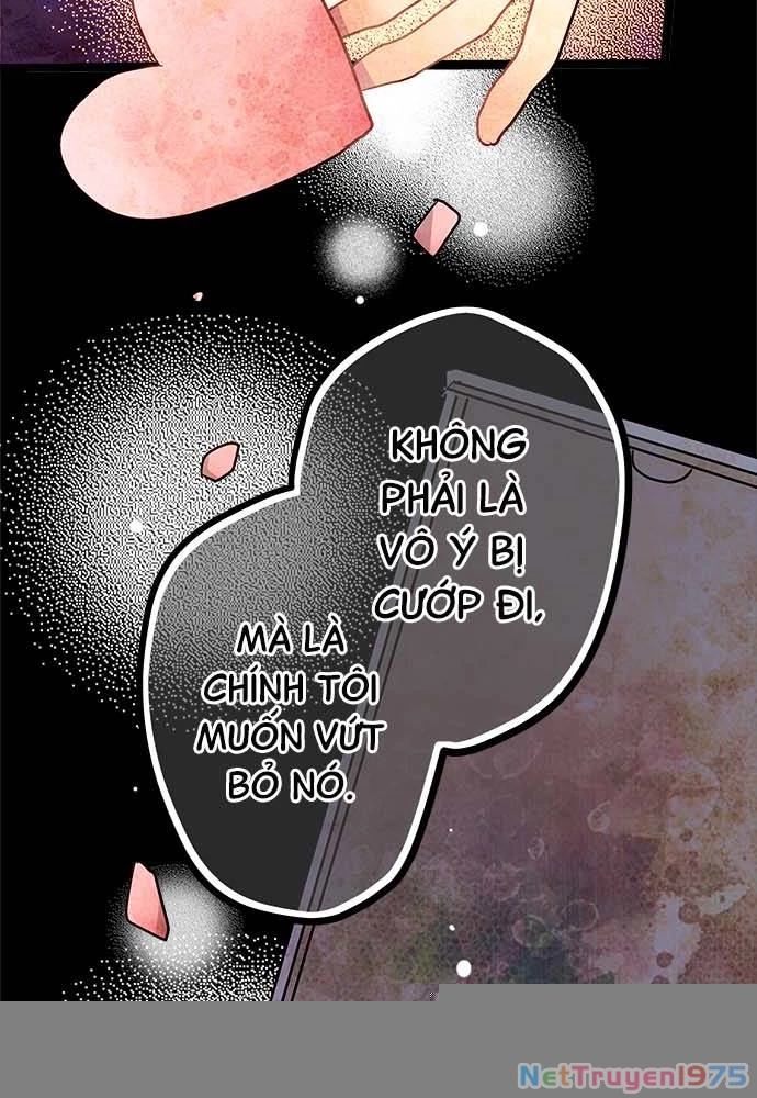 Monochrome Lovers Chapter 30 - 18