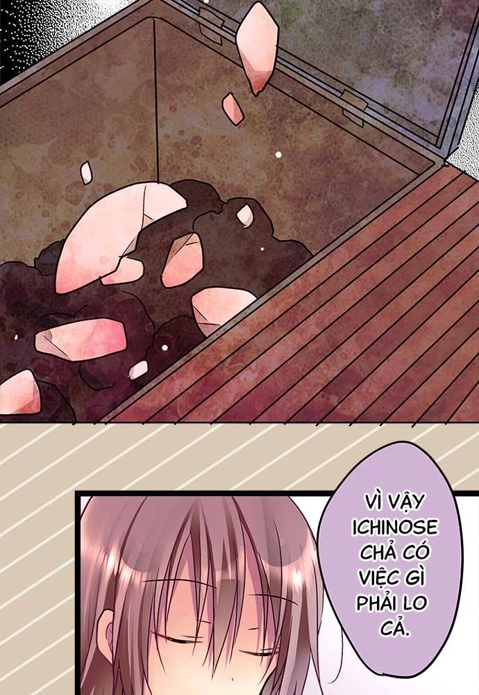 Monochrome Lovers Chapter 30 - 19