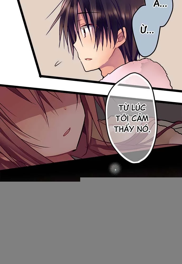 Monochrome Lovers Chapter 30 - 23