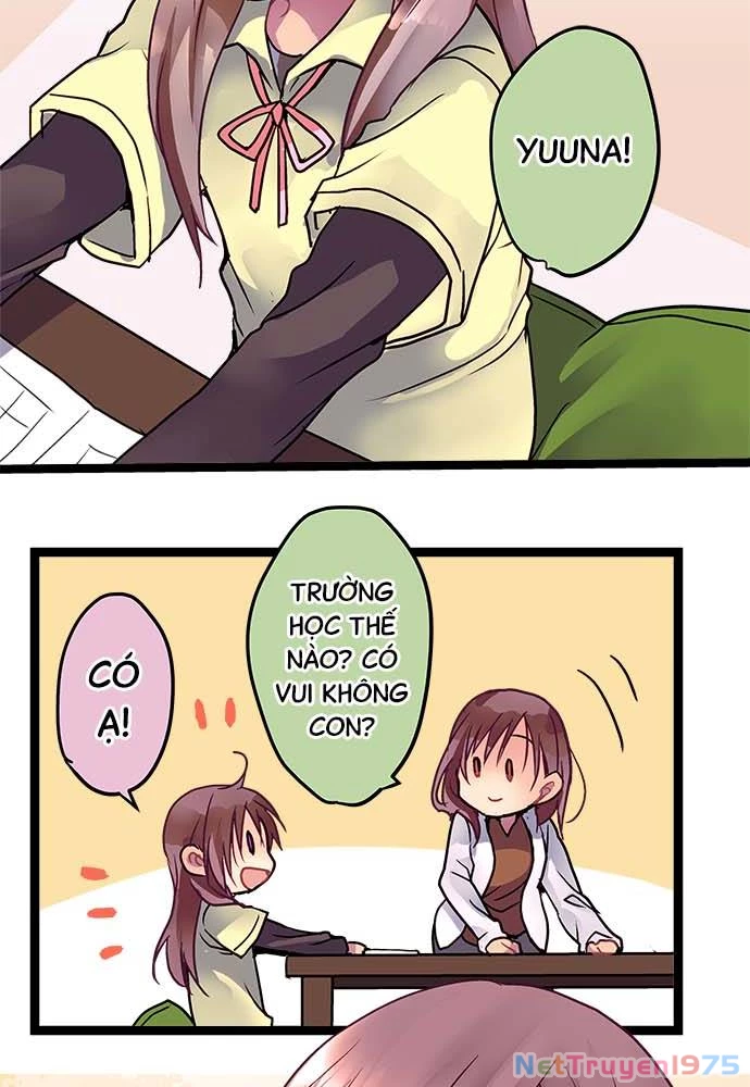 Monochrome Lovers Chapter 30 - 26