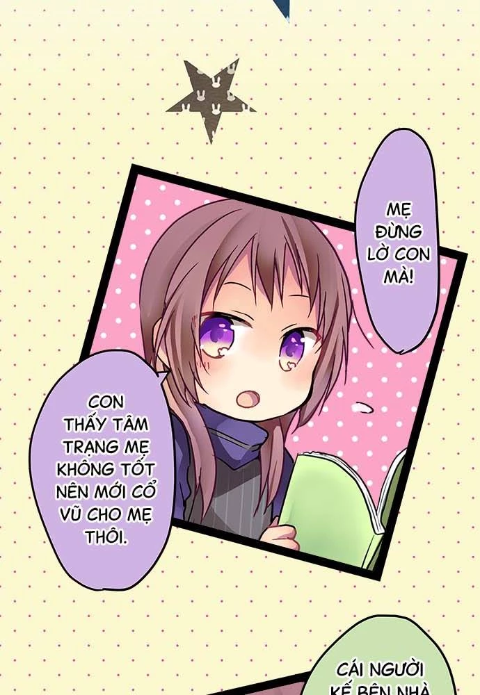 Monochrome Lovers Chapter 30 - 30