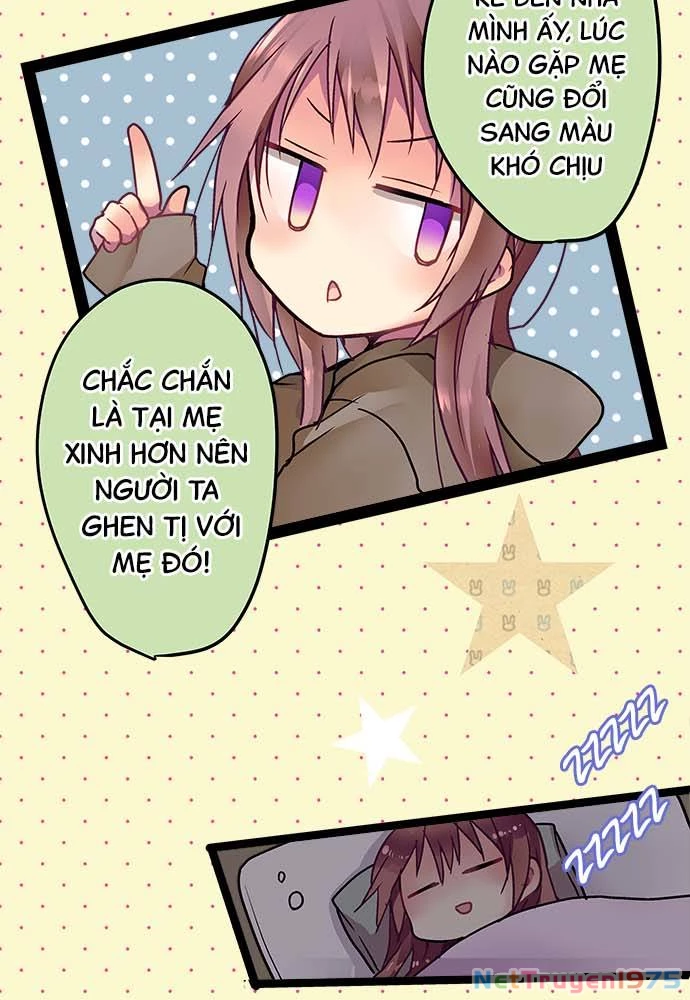 Monochrome Lovers Chapter 30 - 31