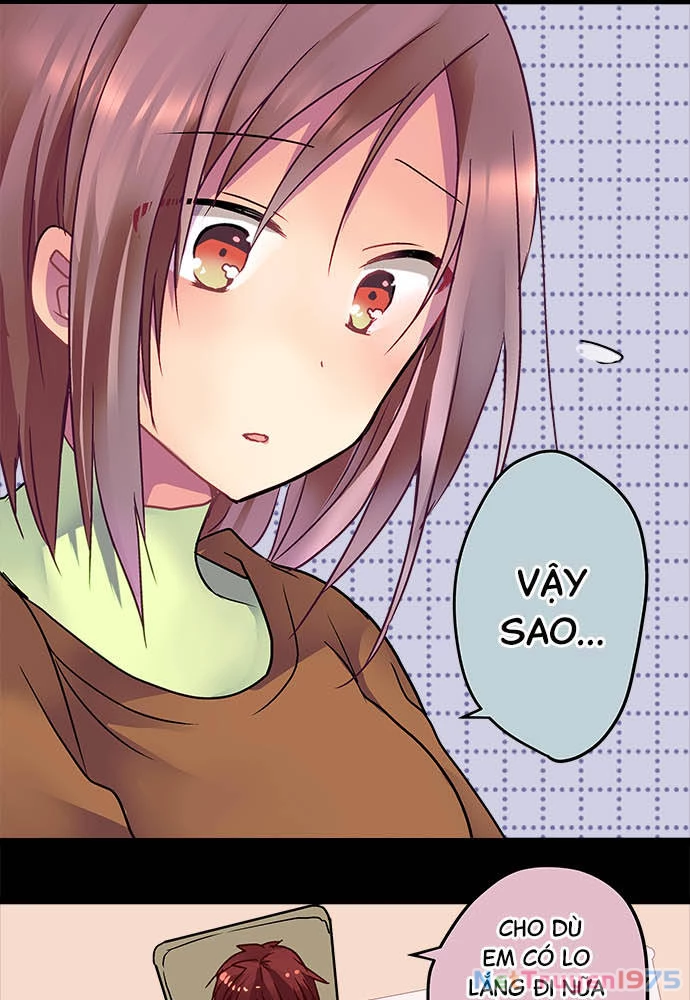 Monochrome Lovers Chapter 30 - 34