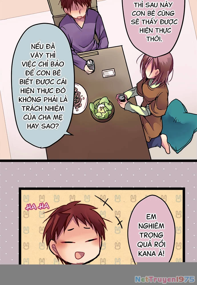 Monochrome Lovers Chapter 30 - 35