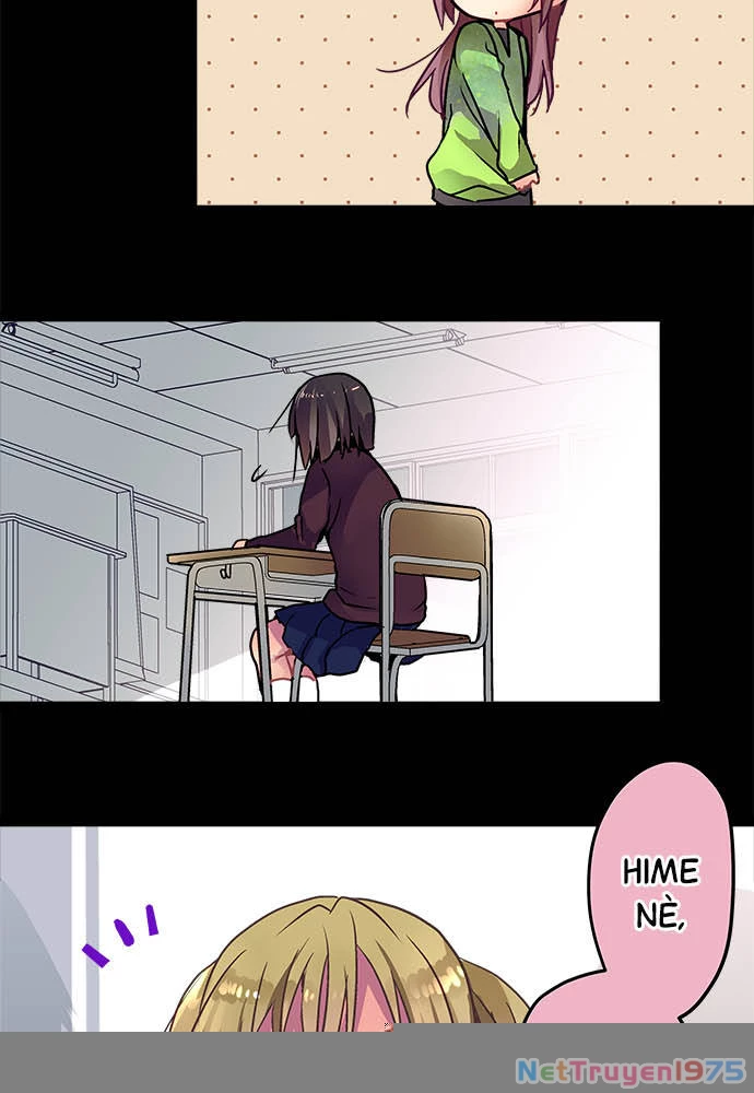 Monochrome Lovers Chapter 30 - 38